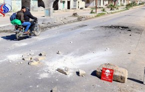 نتائج تقرير حادث 