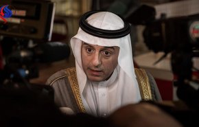 الجبير يرد على تصريح السيسي .. ويهاجم 