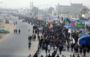 آخرین مصدوم حادثه تنومه عراق تحویل ایران داده شد