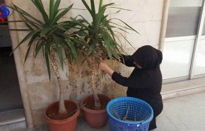غرامة خيالية في سوريا لكل من استقدم أو شغل عاملات من دون ترخيص