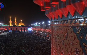 آخرین آمار از میزان مشارکت زوار در مراسم اربعین حسینی