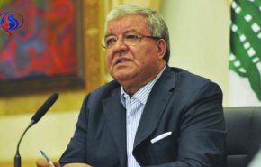 پاسخ وزیر لبنانی به عربستان که مثل بمب صدا کرد