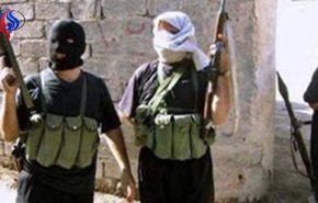 کشته شدن پنج داعشی در غرب الحویجه عراق