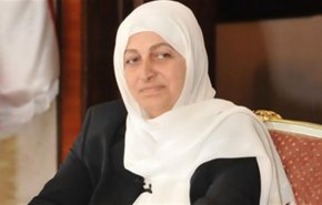 خواهر حریری حاشیه‌ساز شد