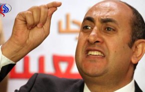 مرشح رئاسي يتعهد بإلغاء اتفاقيتي 