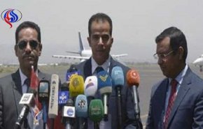 ائتلاف سعودی همچنان مانع انجام پروازهای انسان دوستانه و مسافرتی می شود