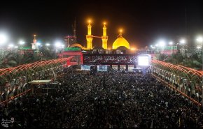 آمار زائران ایرانی اربعین از سال 90 تا 96 + تصاویر