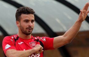خبر خوش به پرسپولیسی‌ها؛ اما نه در مورد سروش!