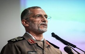 تقدیر رئیس دفتر نظامی فرمانده کل قوا از فرمانده ارتش بابت همدلی با سپاه