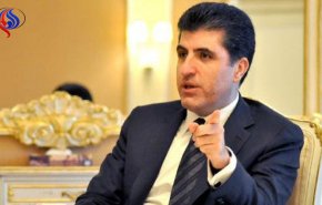  «نچیروان بارزانی» به بغداد سفر می کند