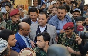 دروغ عربستان فاش شد؛ الصماد زنده است