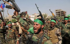 تلاش واشنگتن برای انحلال الحشد الشعبی عراق شکست خورد