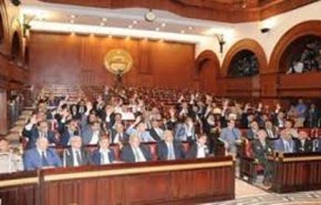 ابراز تاسف «مجلس نمایندگان یمن» از سکوت جامعه جهانی در قبال جنایت «ائتلاف سعودی»