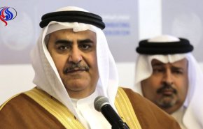 اظهارات بی‌اساس وزیر خارجه بحرین علیه ایران