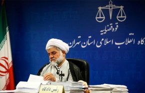 دستور عودت چک ۱۷ هزار میلیاردی پرونده بابک زنجانی