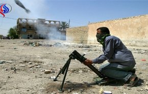 مسلحو الغوطة الشرقية يخرقون اتفاق خفض التوتر!