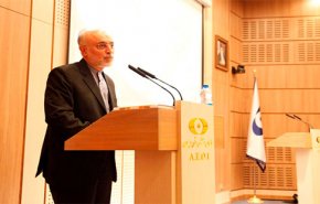 صالحی: اگر برجام بهم بخورد ما آنها را حیرت زده خواهیم کرد