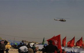 اسامی هفت کشته و یک مصدوم تصادف امروز ناصریه عراق
