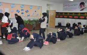 دوشنبه؛ تعطیلی مدارس دو استان غربی کشور