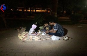 آخرین اخبار از تلفات زلزله در کشور عراق