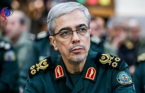  فرمان بسیج نیروهای مسلح برای کمک به زلزله زدگان