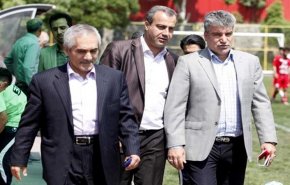 طاهری چقدر بدهی در پرسپولیس به جا گذاشت؟