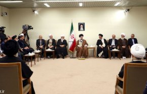 پدیده‌ عظیم‌ اربعین نشانه گسترش روح جهاد و شهادت در راه خداست
