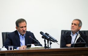 جلسه اقتصاد مقاومتی