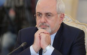 پیام تسلیت و ابراز همدردی وزیر امور خارجه در پی زلزله شدید در غرب کشور
