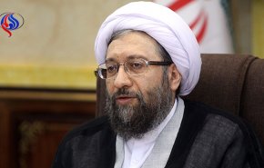رئیس قوه قضاییه بر تامین امنیت زلزله زدگان تاکید کرد