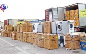 مجلس، صرفه اقتصادی قاچاق کالا را هدف گرفت
