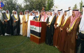 العشائر العراقية تعاقب أبناءها الذين انضموا لـ