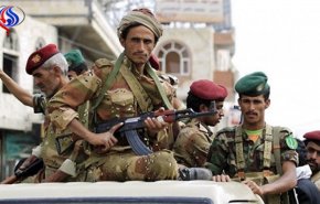 هلاکت یازده مزدور سعودی در یمن 