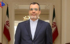 معاون ظریف به مسکو رفت/رایزنی درباره تحولات سوریه و همکاری‌های منطقه‌ای