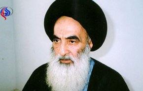 اعلام دفتر آیت الله سیستانی برای کمک به زلزله زدگان غرب ایران 