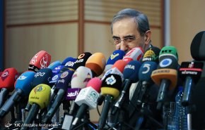 نشست خبری اجلاس جهانی محبان اهل بیت و مسئله تکفیری‌ها
