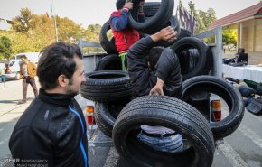 دستگیری ۱۱۰ سارق و انهدام ۲۸ باند سرقت در تهران