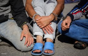 توصیه سارقین اینبار به مغازه دارها / ما اینگونه وسوسه می شویم!