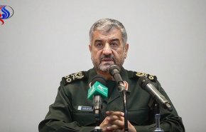 سردار جعفری: احداث منازل روستایی برای زلزله‌زدگان کرمانشاه به سپاه واگذار شد