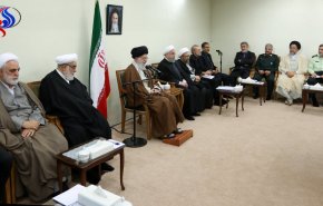 همدردی مسئولان با زلزله‌زدگان در عرصه عمل و کمک با قوت ادامه یابد