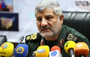 عمق زلزله در کرمانشاه بسیار زیاد است / قرارگاه خاتم وظیفه بازسازی منازل روستایی را برعهده دارد