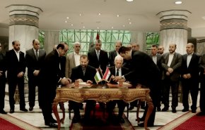 مصر نمایندگان حماس و فتح را برای مذاکره به قاهره دعوت کرد