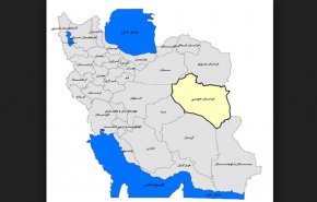 زمین لرزه در خراسان جنوبی

