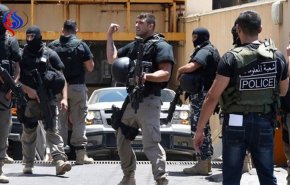 الجيش اللبناني: السعودي المختطف سلم نفسه لحاجز الجيش قادما من سوريا