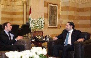 الحريري وأسرته سيصلون إلى فرنسا في 