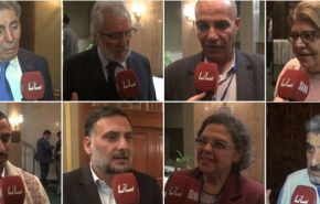 مثقفون وكتاب عرب: لقاؤنا مع الأسد “فرصة تاريخية” 