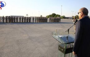 اردوغان: نظامیان ترکیه در قطر 3 برابر شدند