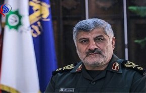  اعزام ۵۰۰ دستگاه و ۲۰۰۰ نفر نیرو از قرارگاه خاتم الانبیا سپاه به مناطق زلزله‌زده