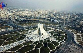 تمهیدات شرکت گاز برای زلزله احتمالی در تهران