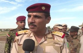 ماذا قال يار الله عن قوات مكافحة الإرهاب في كركوك